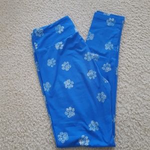Lularoe OS leggings